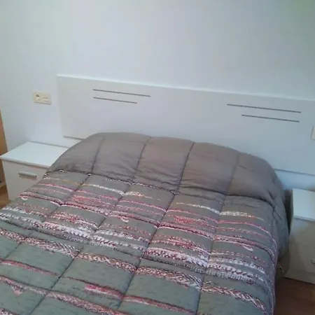 Appartamento Apartamento Playa Catedrales Con Piscina Barreiros