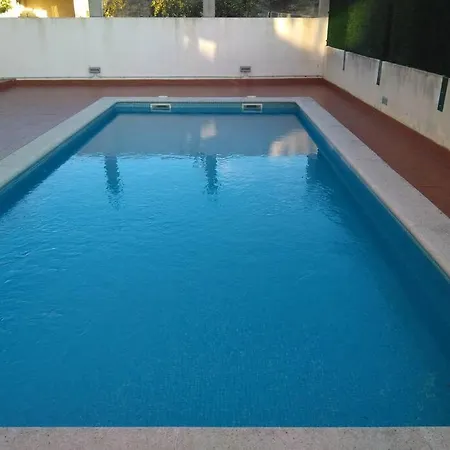 Appartamento Apartamento Playa Catedrales Con Piscina Barreiros
