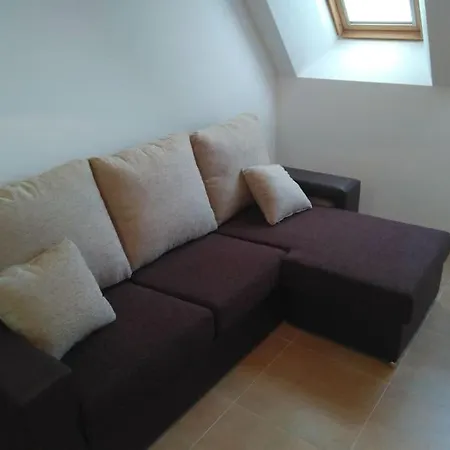 Appartamento Apartamento Playa Catedrales Con Piscina