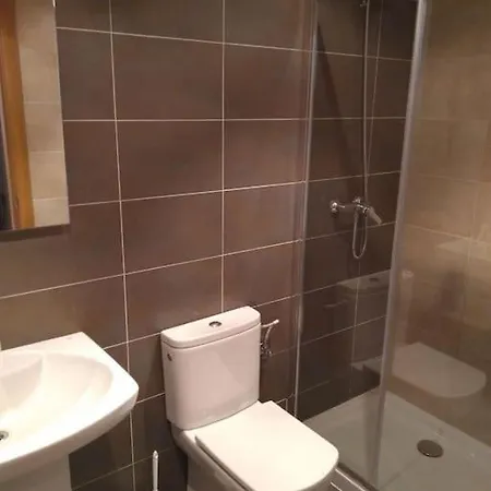 Appartamento Apartamento Playa Catedrales Con Piscina Barreiros