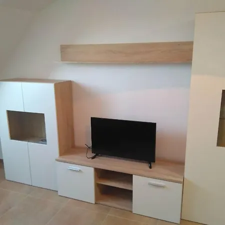 Apartamento Playa Catedrales Con Piscina
